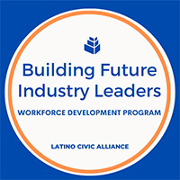 Building Future Business Leaders logo