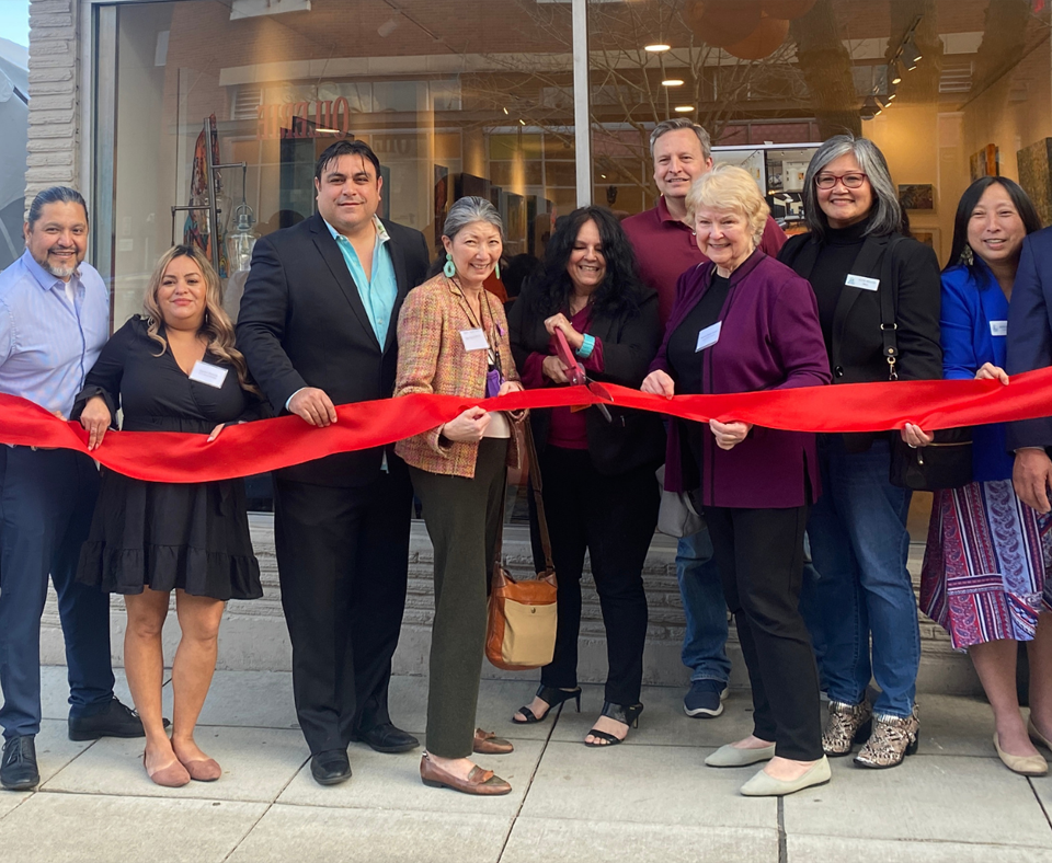 New Center in Burien