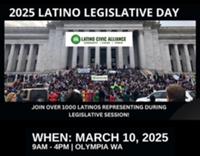 Latino Legislative Day