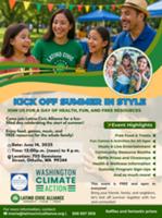 Kick Off Summer