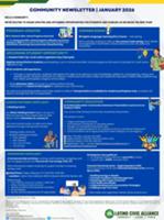Community Newsletter | January 2026