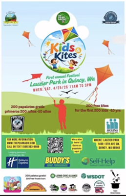 Kids Kite