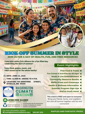 Kick Off Summer In Style