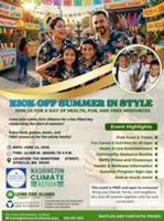 Kick Off Summer In Style